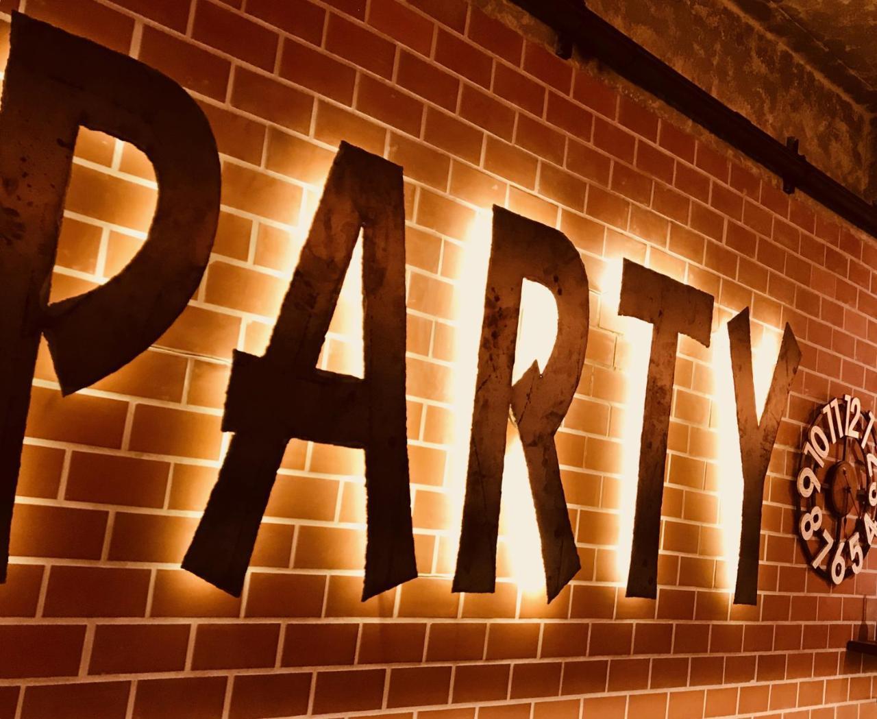 Bodega Phuket Patong (Adults Only) Pansiyon Dış mekan fotoğraf
