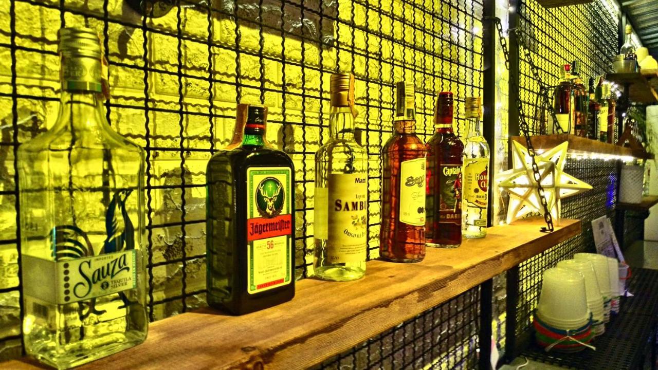 Bodega Phuket Patong (Adults Only) Pansiyon Dış mekan fotoğraf