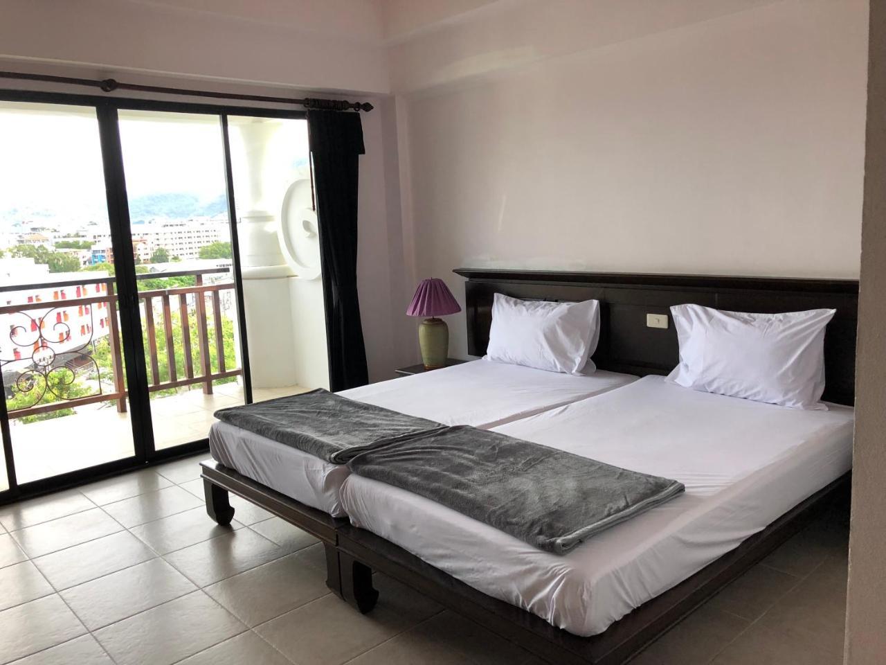 Bodega Phuket Patong (Adults Only) Pansiyon Dış mekan fotoğraf