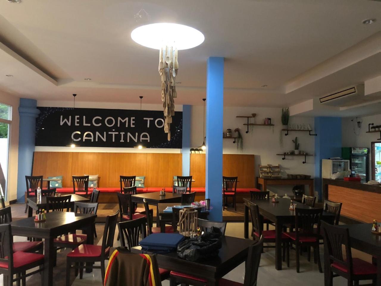 Bodega Phuket Patong (Adults Only) Pansiyon Dış mekan fotoğraf