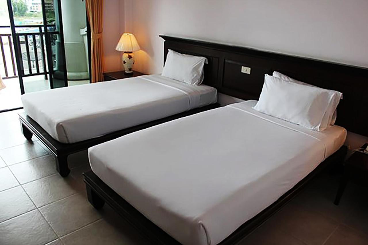 Bodega Phuket Patong (Adults Only) Pansiyon Dış mekan fotoğraf