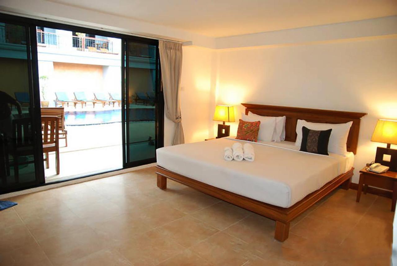 Bodega Phuket Patong (Adults Only) Pansiyon Dış mekan fotoğraf