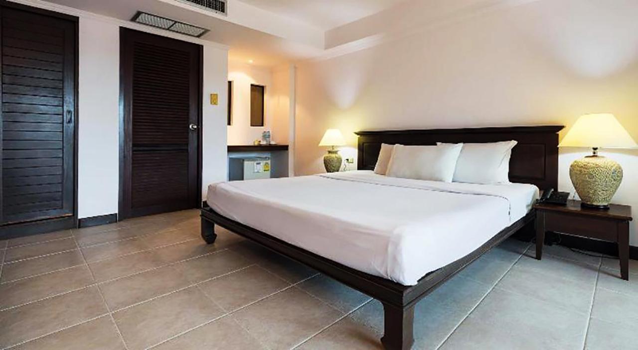 Bodega Phuket Patong (Adults Only) Pansiyon Dış mekan fotoğraf