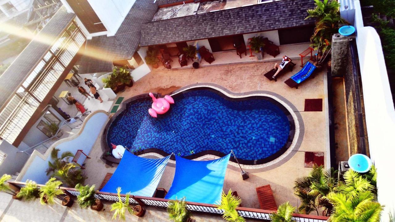 Bodega Phuket Patong (Adults Only) Pansiyon Dış mekan fotoğraf