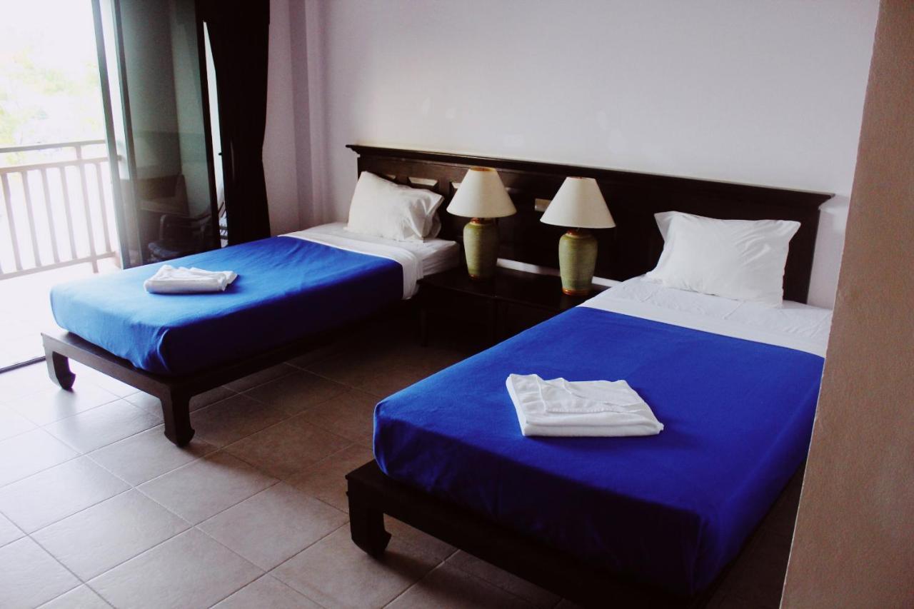 Bodega Phuket Patong (Adults Only) Pansiyon Dış mekan fotoğraf