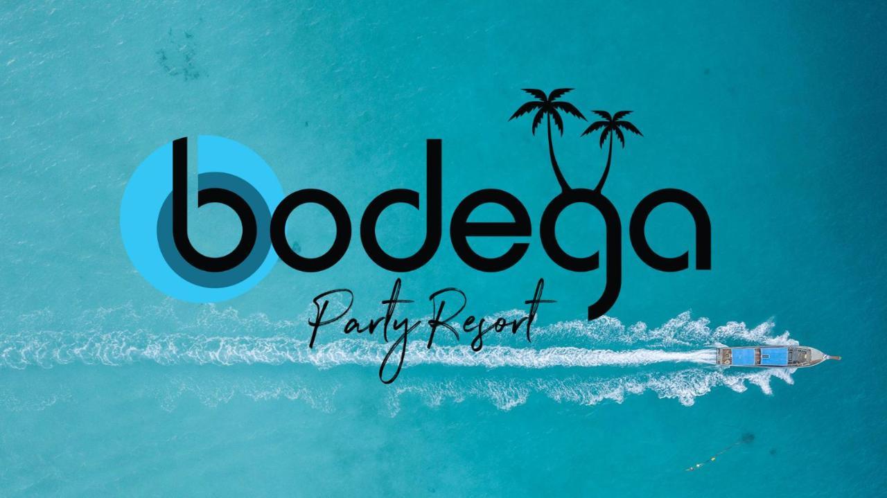 Bodega Phuket Patong (Adults Only) Pansiyon Dış mekan fotoğraf