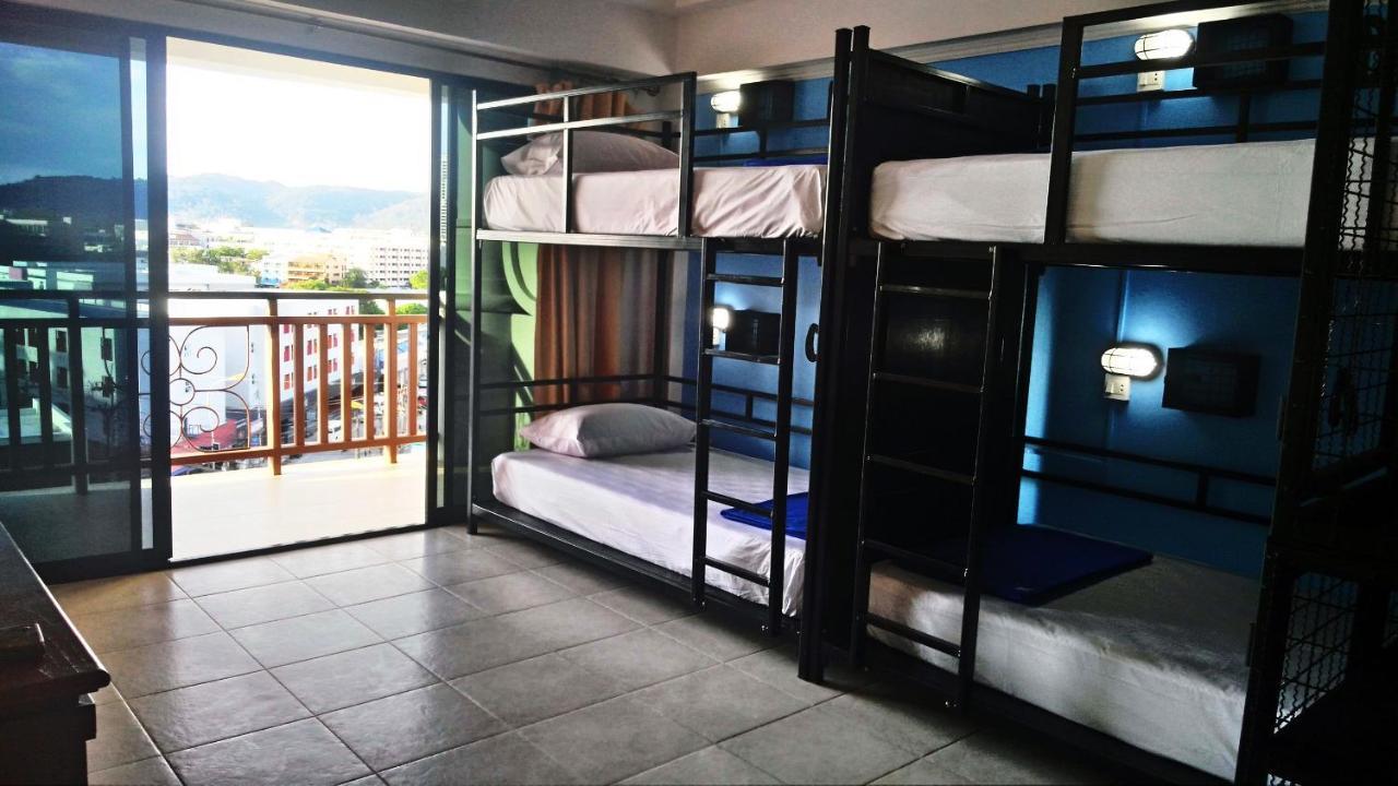 Bodega Phuket Patong (Adults Only) Pansiyon Dış mekan fotoğraf
