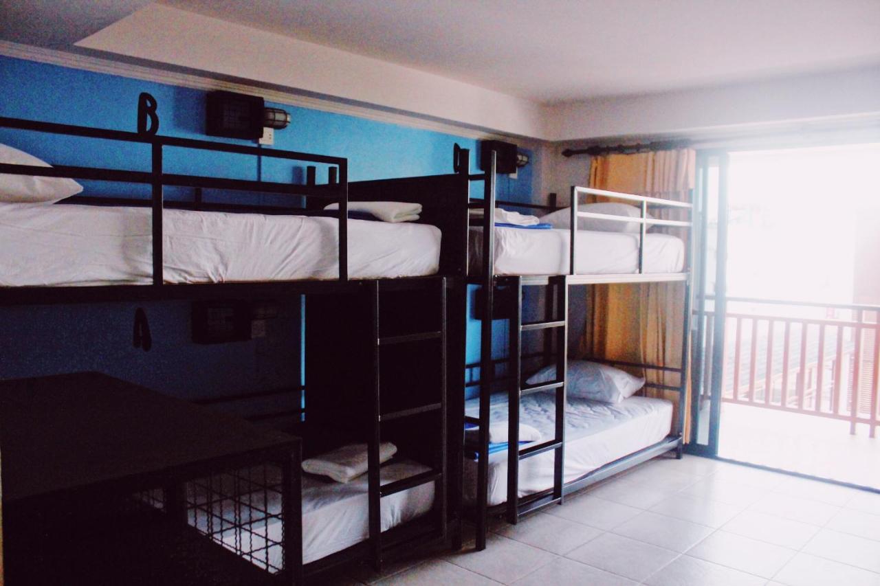 Bodega Phuket Patong (Adults Only) Pansiyon Dış mekan fotoğraf