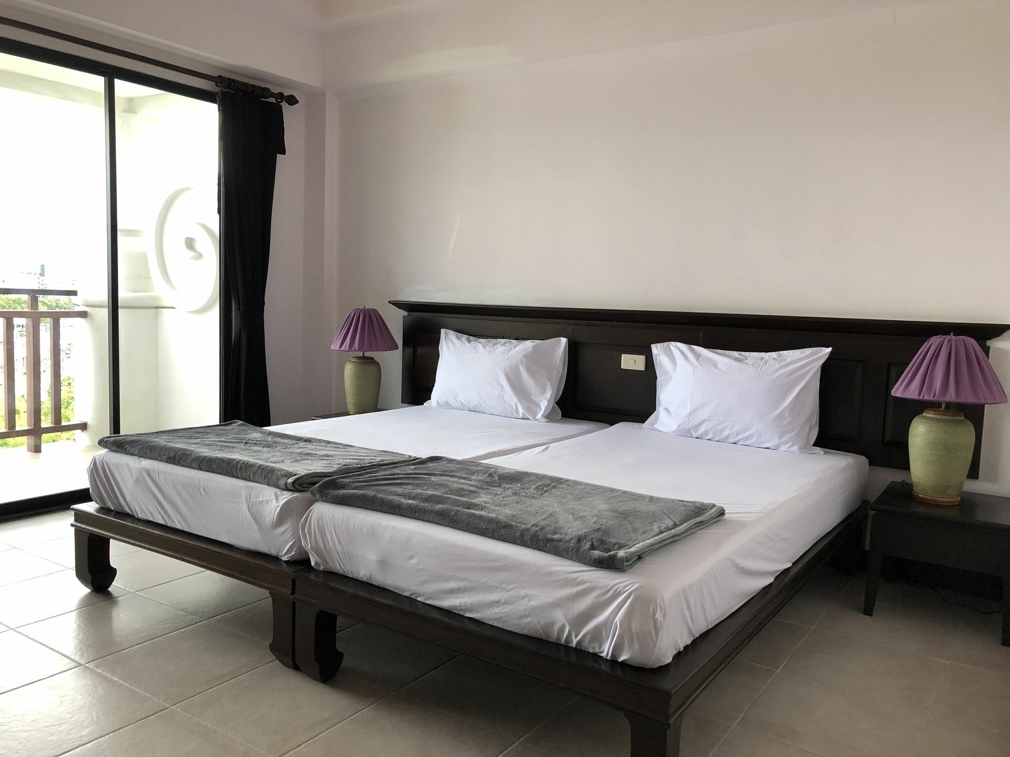 Bodega Phuket Patong (Adults Only) Pansiyon Dış mekan fotoğraf
